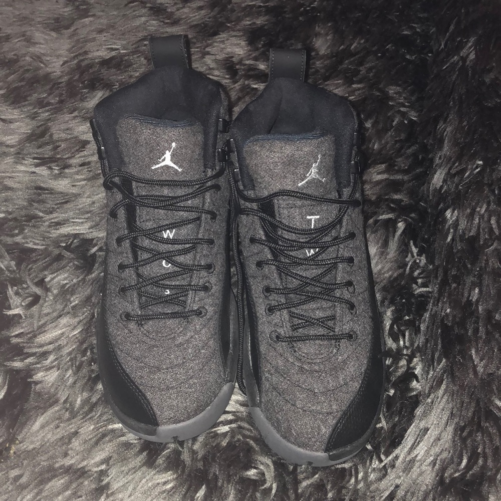 Jordan’s
